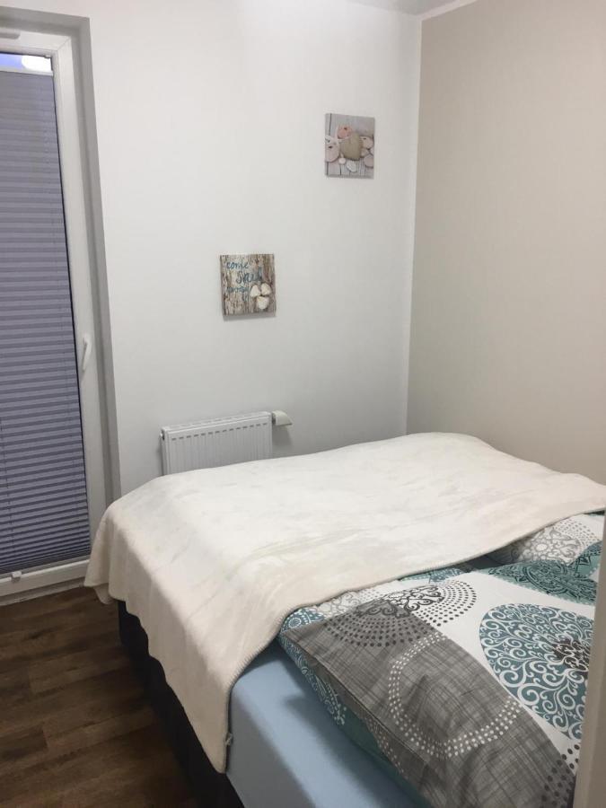 Apartment Yanina Sloneczne Tarasy Dziwnówek Eksteriør billede